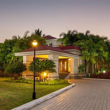 Sunray Village Resort Bhogāpuram Exterior foto